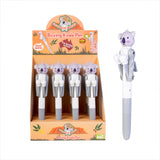 Darrahopens Sports & Fitness > Exercise, Gym & Fitness > Boxing & Martial Arts Pen Boxing Koala