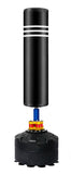 Darrahopens Sports & Fitness > Exercise, Gym & Fitness > Boxing & Martial Arts Punching Bag Stand for Adults & Kids - Boxing Training Speed Kick 175cm