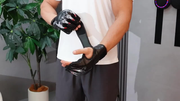 Darrahopens Sports & Fitness > Exercise, Gym & Fitness > Boxing & Martial Arts Smart Boxing Training Device: 18 Music Modes + Adaptive System + Minimalist Wall Mount, Creating a Professional-Grade Immersive Home Fitness Experience In Australia - Darrahopens
