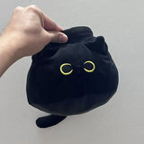 Darrahopens Sports & Fitness > Exercise, Gym & Fitness > Climbing Gear Black Cat Chalk Bag Rock Climbing Equipment