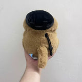 Darrahopens Sports & Fitness > Exercise, Gym & Fitness > Climbing Gear Groundhog  Chalk Bag Rock Climbing Chalk Bag
