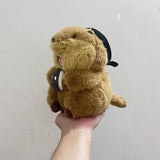 Darrahopens Sports & Fitness > Exercise, Gym & Fitness > Climbing Gear Groundhog  Chalk Bag Rock Climbing Chalk Bag