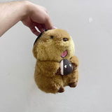 Darrahopens Sports & Fitness > Exercise, Gym & Fitness > Climbing Gear Groundhog  Chalk Bag Rock Climbing Chalk Bag