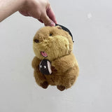 Darrahopens Sports & Fitness > Exercise, Gym & Fitness > Climbing Gear Groundhog  Chalk Bag Rock Climbing Chalk Bag