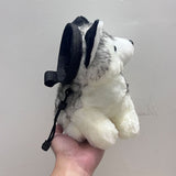 Darrahopens Sports & Fitness > Exercise, Gym & Fitness > Climbing Gear Husky Chalk Bag Rock Climbing Chalk Bag