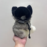 Darrahopens Sports & Fitness > Exercise, Gym & Fitness > Climbing Gear Husky Chalk Bag Rock Climbing Chalk Bag