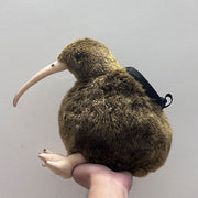 Darrahopens Sports & Fitness > Exercise, Gym & Fitness > Climbing Gear Kiwi Chalk Bag Rock Climbing Equipment