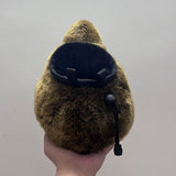 Darrahopens Sports & Fitness > Exercise, Gym & Fitness > Climbing Gear Kiwi Chalk Bag Rock Climbing Equipment