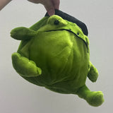 Darrahopens Sports & Fitness > Exercise, Gym & Fitness > Climbing Gear Ricky Rain Frog Chalk Bag Rock Climbing Equipment