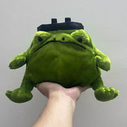 Darrahopens Sports & Fitness > Exercise, Gym & Fitness > Climbing Gear Ricky Rain Frog Chalk Bag Rock Climbing Equipment