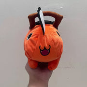 Darrahopens Sports & Fitness > Exercise, Gym & Fitness > Climbing Gear Smile Pochita Chalk Bag Rock Climbing Equipment