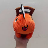 Darrahopens Sports & Fitness > Exercise, Gym & Fitness > Climbing Gear Smile Pochita Chalk Bag Rock Climbing Equipment