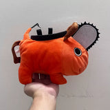 Darrahopens Sports & Fitness > Exercise, Gym & Fitness > Climbing Gear Smile Pochita Chalk Bag Rock Climbing Equipment