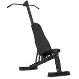 Darrahopens Sports & Fitness > Exercise, Gym & Fitness > Exercise Benches CORTEX BN6 FID Bench with Chin Up Attachment Set