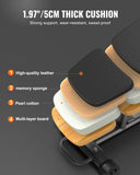 Darrahopens Sports & Fitness > Exercise, Gym & Fitness > Exercise Benches VEVOR Sit Up Bench, Decline Ab Bench with Reverse Crunch Handle, with 4 Adjustable Height Settings, Heavy Duty Steel, 454 kg Capacity, for Home Gym Workouts, Strength Training, Full Body Muscles