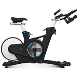 Darrahopens Sports & Fitness > Exercise, Gym & Fitness > Exercise Bikes Lifespan Fitness SM900 Commercial Magnetic Spin Bike In Australia - Darrahopens