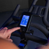 Lifespan Fitness SM900 Commercial Magnetic Spin Bike In Australia - Darrahopens
