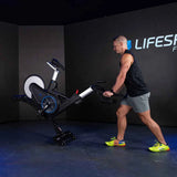 Lifespan Fitness SM900 Commercial Magnetic Spin Bike In Australia - Darrahopens