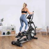 Lifespan Fitness XT-40 Ascender Incline Cross Trainer In Australia - Darrahopens