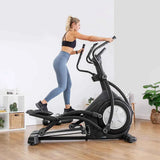 Lifespan Fitness XT-40 Ascender Incline Cross Trainer In Australia - Darrahopens