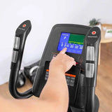 Lifespan Fitness XT-40 Ascender Incline Cross Trainer In Australia - Darrahopens