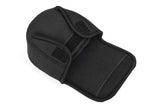 Darrahopens Sports & Fitness > Exercise, Gym & Fitness > Exercise Bikes Spinning Reel Cover Case Bag Fits 1000 2000 4000 5000 8000 Series Spinning Reels - L