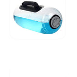 Darrahopens Sports & Fitness > Exercise, Gym & Fitness > Free Weights 20KG Fitness Aqua Bag Water-Powered Workout