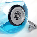 Darrahopens Sports & Fitness > Exercise, Gym & Fitness > Free Weights 20KG Fitness Aqua Bag Water-Powered Workout