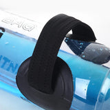 Darrahopens Sports & Fitness > Exercise, Gym & Fitness > Free Weights 20KG Fitness Aqua Bag Water-Powered Workout