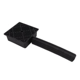 Darrahopens Sports & Fitness > Exercise, Gym & Fitness > Free Weights Black Gutter Downspout Extensions Catch Basin Low Profile Downspout Extender Catch Basin Downspout Extension In Australia - Darrahopens