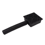 Darrahopens Sports & Fitness > Exercise, Gym & Fitness > Free Weights Black Gutter Downspout Extensions Catch Basin Low Profile Downspout Extender Catch Basin Downspout Extension In Australia - Darrahopens