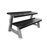 Darrahopens Sports & Fitness > Exercise, Gym & Fitness > Free Weights CORTEX 8kg to 32kg Commercial Steel Kettlebell V2 Package with Kettlebell Stand