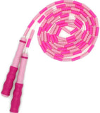 Darrahopens Sports & Fitness > Exercise, Gym & Fitness > Gym Equipment & Accessories 2pcs Kid Jump Rope Exercise Jump Rope Workout  Fitness Jump Rope