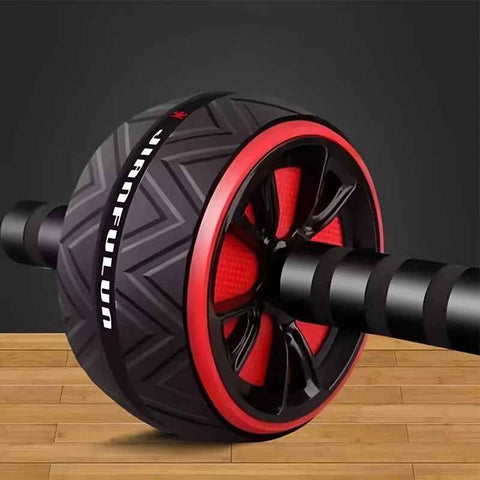 Darrahopens Sports & Fitness > Exercise, Gym & Fitness > Gym Equipment & Accessories Ab Roller Wheel for Core Strength & Abdominal Training