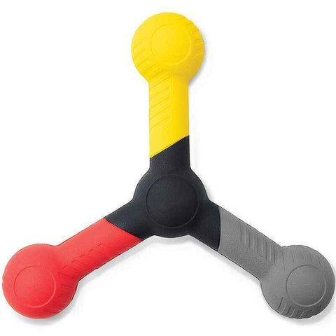 Darrahopens Sports & Fitness > Exercise, Gym & Fitness > Gym Equipment & Accessories Ability Trainer, Catch Trainer for Improving Hand-Eye Coordination and Speed or Speed Training Bar for Improving Agility