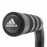 Darrahopens Sports & Fitness > Exercise, Gym & Fitness > Gym Equipment & Accessories Adidas Premium Push Up Bars Grips Non Slip Handles Gym Training Fitness Foam