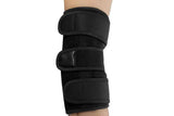 Darrahopens Sports & Fitness > Exercise, Gym & Fitness > Gym Equipment & Accessories Adjustable Elbow Splint Cubital Tunnel Elbow Brace For Sleeping Tennis Elbow