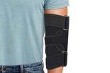 Darrahopens Sports & Fitness > Exercise, Gym & Fitness > Gym Equipment & Accessories Adjustable Elbow Splint Cubital Tunnel Elbow Brace For Sleeping Tennis Elbow