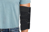 Darrahopens Sports & Fitness > Exercise, Gym & Fitness > Gym Equipment & Accessories Adjustable Elbow Splint Cubital Tunnel Elbow Brace For Sleeping Tennis Elbow