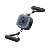 Darrahopens Sports & Fitness > Exercise, Gym & Fitness > Gym Equipment & Accessories Adjustable Resistance Band Fitness Portable Exercise Equipment for Arms Legs Workout