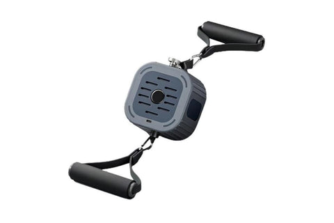Darrahopens Sports & Fitness > Exercise, Gym & Fitness > Gym Equipment & Accessories Adjustable Resistance Band Fitness Portable Exercise Equipment for Arms Legs Workout