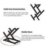 Darrahopens Sports & Fitness > Exercise, Gym & Fitness > Gym Equipment & Accessories Ball Trolley Rack Display Stand Basketball Football Storage