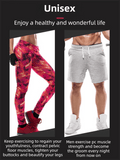 Darrahopens Sports & Fitness > Exercise, Gym & Fitness > Gym Equipment & Accessories Black 35KG High-Resistance Kegel Trainer With Smart Counter & Leg Straps - Muscle & Thigh Slimming Equipment with Jump Rope & 2 Handles Attachment