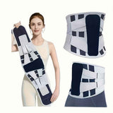 Darrahopens Sports & Fitness > Exercise, Gym & Fitness > Gym Equipment & Accessories Black lumbar support belt, back pain relief, adjustable back brace, posture corrector, fitness support belt, ergonomic back support, Australian back support, lower back stabiliser