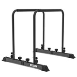 Darrahopens Sports & Fitness > Exercise, Gym & Fitness > Gym Equipment & Accessories CORTEX A2 Parallel Bars with Height and Width Adjustments