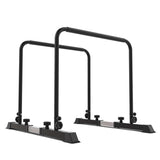 Darrahopens Sports & Fitness > Exercise, Gym & Fitness > Gym Equipment & Accessories CORTEX A2 Parallel Bars with Height and Width Adjustments