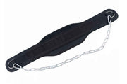 Darrahopens Sports & Fitness > Exercise, Gym & Fitness > Gym Equipment & Accessories Dipping Belt for Weight Lifting Adjustable Chain for Gym Training Bodybuilding Powerlifting Fitness Workout