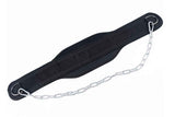 Darrahopens Sports & Fitness > Exercise, Gym & Fitness > Gym Equipment & Accessories Dipping Belt for Weight Lifting Adjustable Chain for Gym Training Bodybuilding Powerlifting Fitness Workout