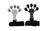 Finger Exerciser Hand Grip Strength Trainer for Hand Therapy Relieve Pain
