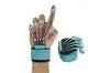 Finger Vein Grip Tester Gripper Guitar Exerciser -40lbs